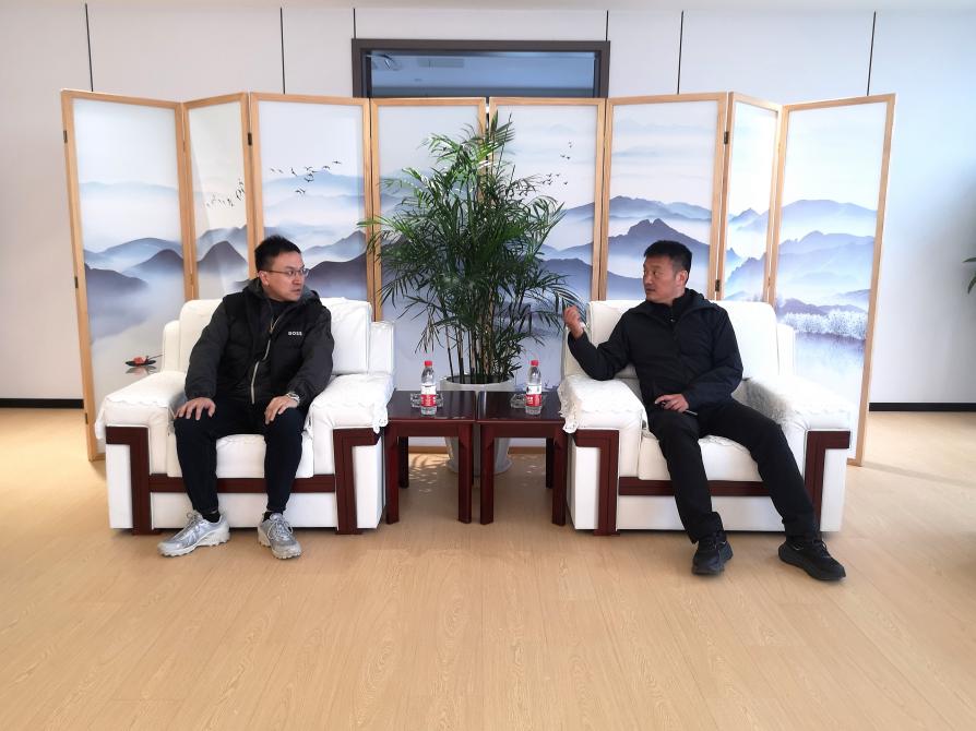 海盐县南北湖风景区领导一行到露营之家金华全球供应链贸易中心考察交流调研(图16) 海盐县南北湖风景区领导一行到露营之家金华全球供应链贸易中心考察交流调研(图16)