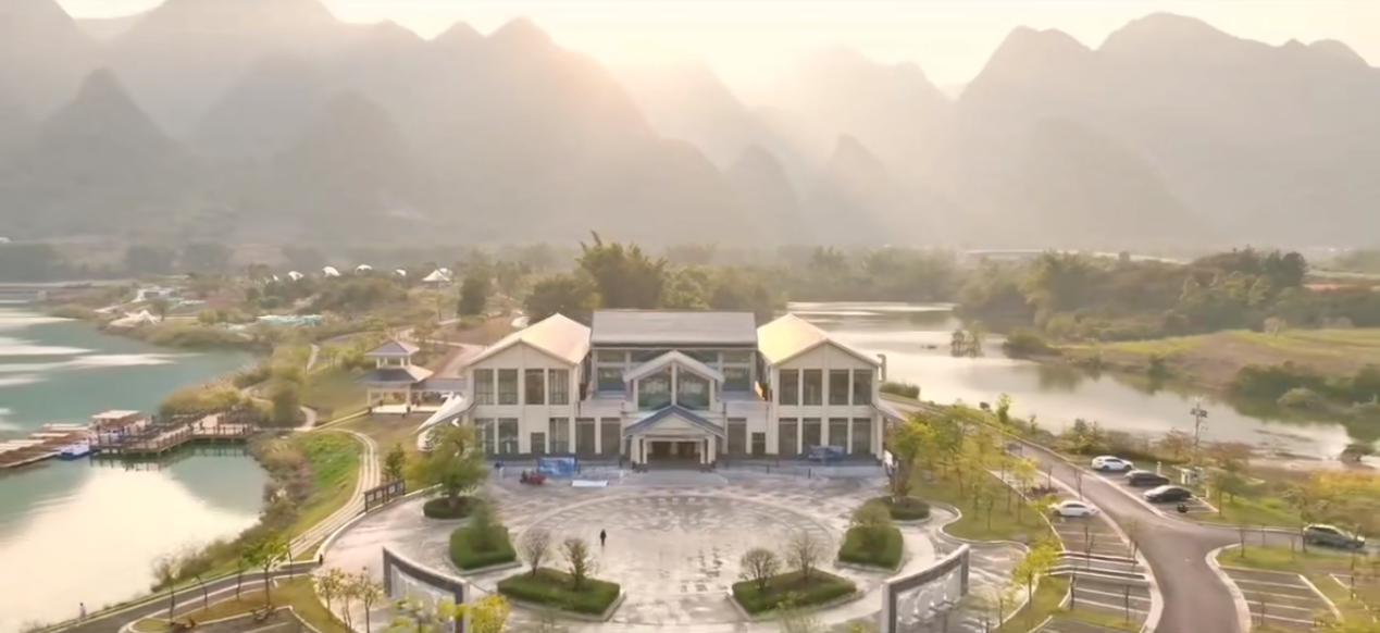 东兰坡豪湖国家湿地公园露营地招聘公告(图2) 东兰坡豪湖国家湿地公园露营地招聘公告(图2)
