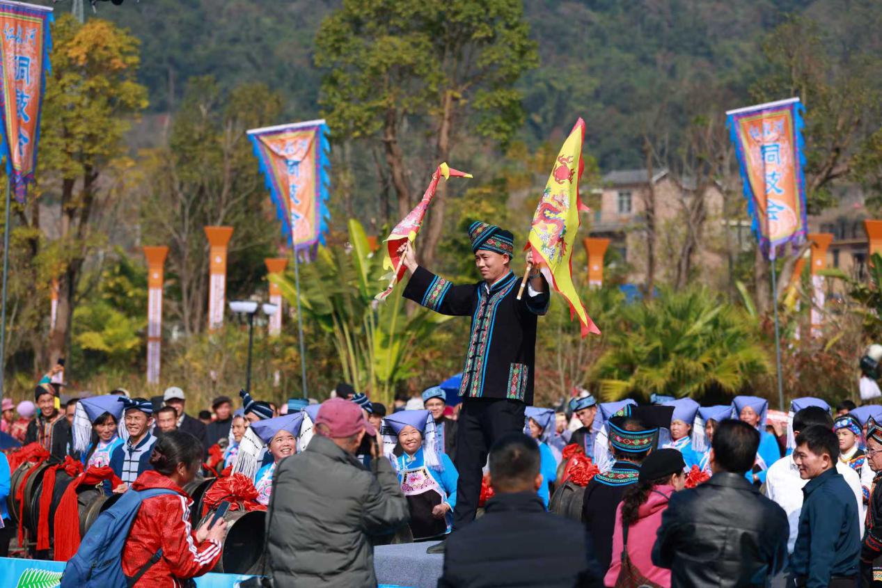 首发：李守文2025新年演讲（全文）(图12)
