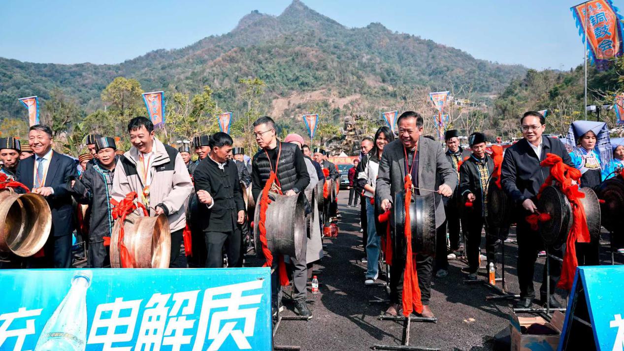 首发：李守文2025新年演讲（全文）(图14)