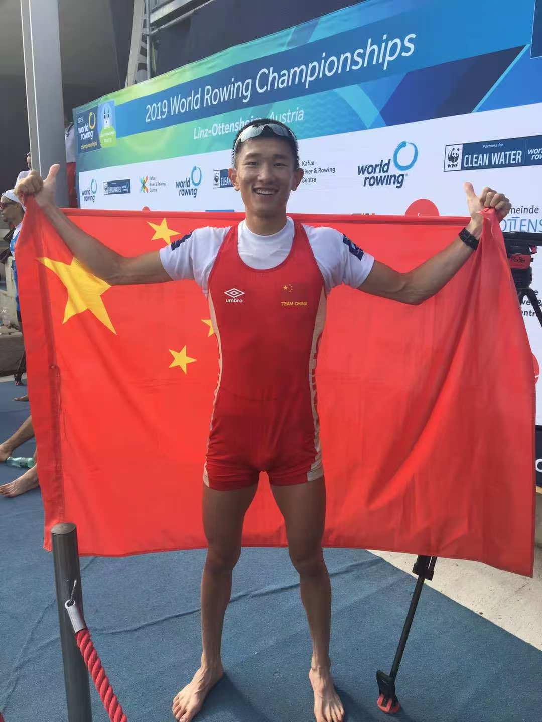 【重磅消息】露营之家超级俱乐部水上板块正式启航!世界冠军陈森森加盟,共筑户外新生态(图7) 【重磅消息】露营之家超级俱乐部水上板块正式启航!世界冠军陈森森加盟,共筑户外新生态(图7)