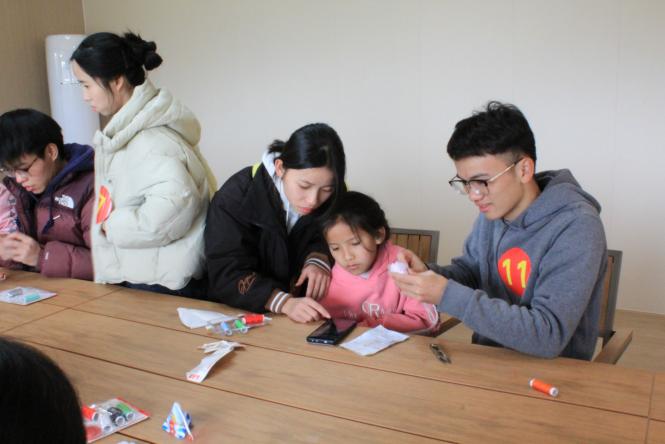 “青春环游记”点亮东兰五色文化旅游新名片【坡豪湖户外旅游目的地】(图11) “青春环游记”点亮东兰五色文化旅游新名片【坡豪湖户外旅游目的地】(图11)