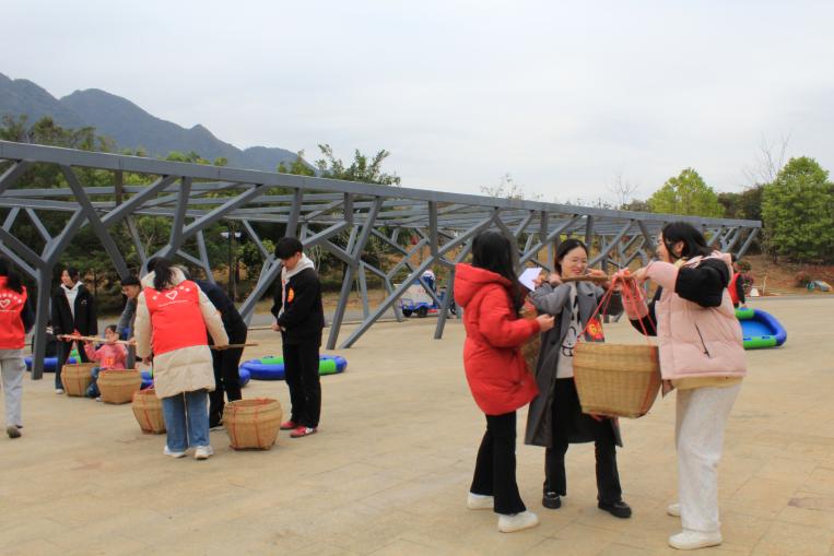 “青春环游记”点亮东兰五色文化旅游新名片【坡豪湖户外旅游目的地】(图19) “青春环游记”点亮东兰五色文化旅游新名片【坡豪湖户外旅游目的地】(图19)