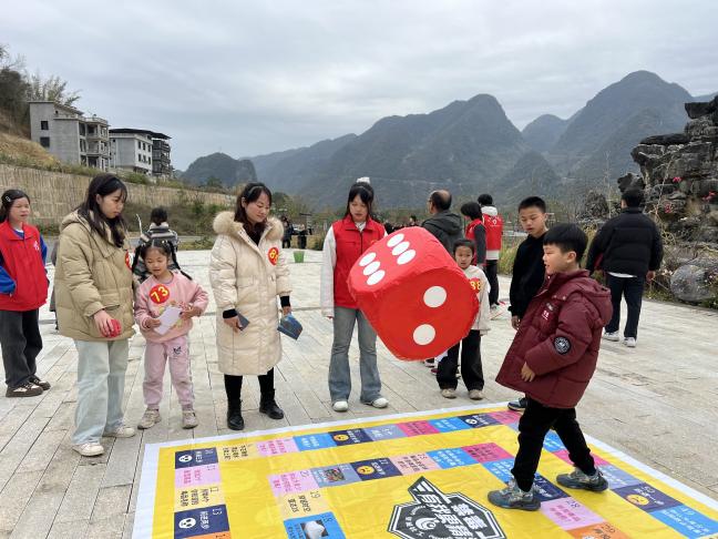 “青春环游记”点亮东兰五色文化旅游新名片【坡豪湖户外旅游目的地】(图16) “青春环游记”点亮东兰五色文化旅游新名片【坡豪湖户外旅游目的地】(图16)