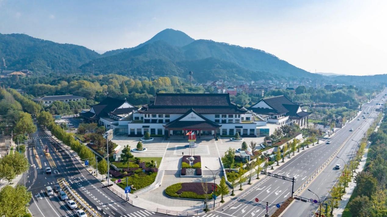 “露营之家（金华）全球优选供应链贸易中心户外运动露营装备生活馆”定向招商公告(图13)