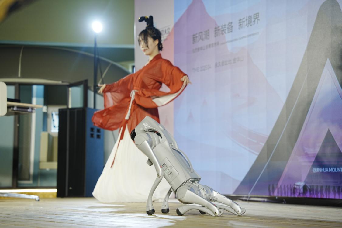 露营之家迎来“新物种”，开启智能化户外生活新纪元！(图3)