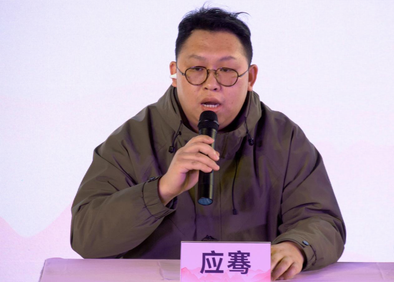 重磅推动！2025中国国际露营大会战略推进会 "新风潮·新装备·新境界"共谋产业高质量发展(图6)