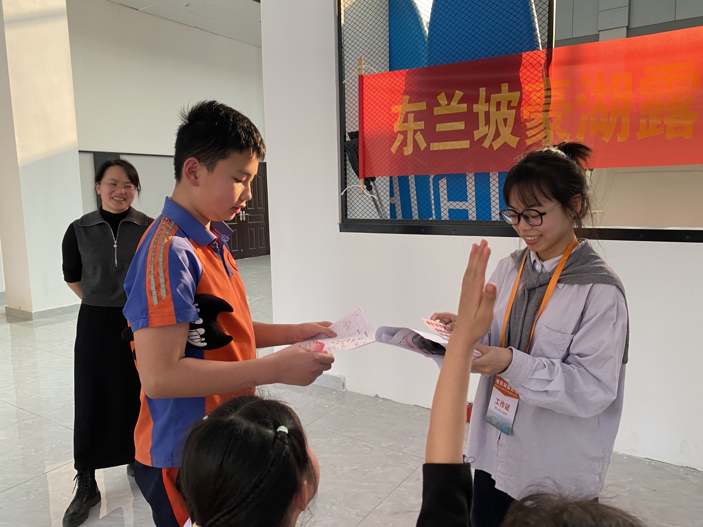 露营之家广西•东兰坡豪湖露营地春日趣享营(图7)
