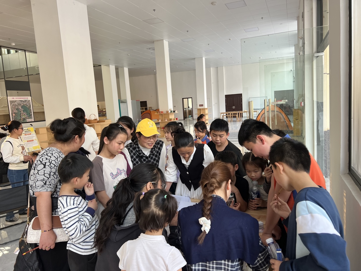 露营之家广西•东兰坡豪湖露营地春日趣享营(图5)