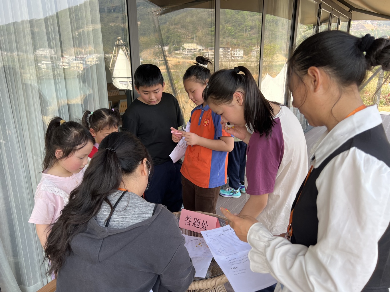 露营之家广西•东兰坡豪湖露营地春日趣享营(图6)