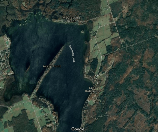 加拿大国际文化交流营地（露营之家达尔鳞波湖营地）(图8)