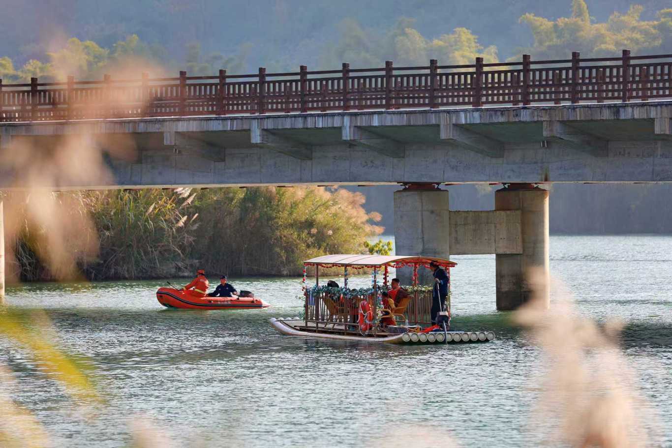东兰云仓关于坡豪湖露营地二期住宿单元建设的选品公告——诚邀全国露营装备供应商共筑户外野奢新标杆(图9) 东兰云仓关于坡豪湖露营地二期住宿单元建设的选品公告——诚邀全国露营装备供应商共筑户外野奢新标杆(图9)