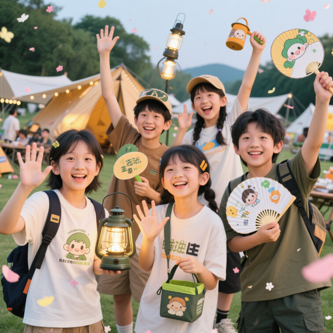 2025 户外美好生活装备展主题特卖会 —— 户外盲盒日，每日尖货突袭！(图10)