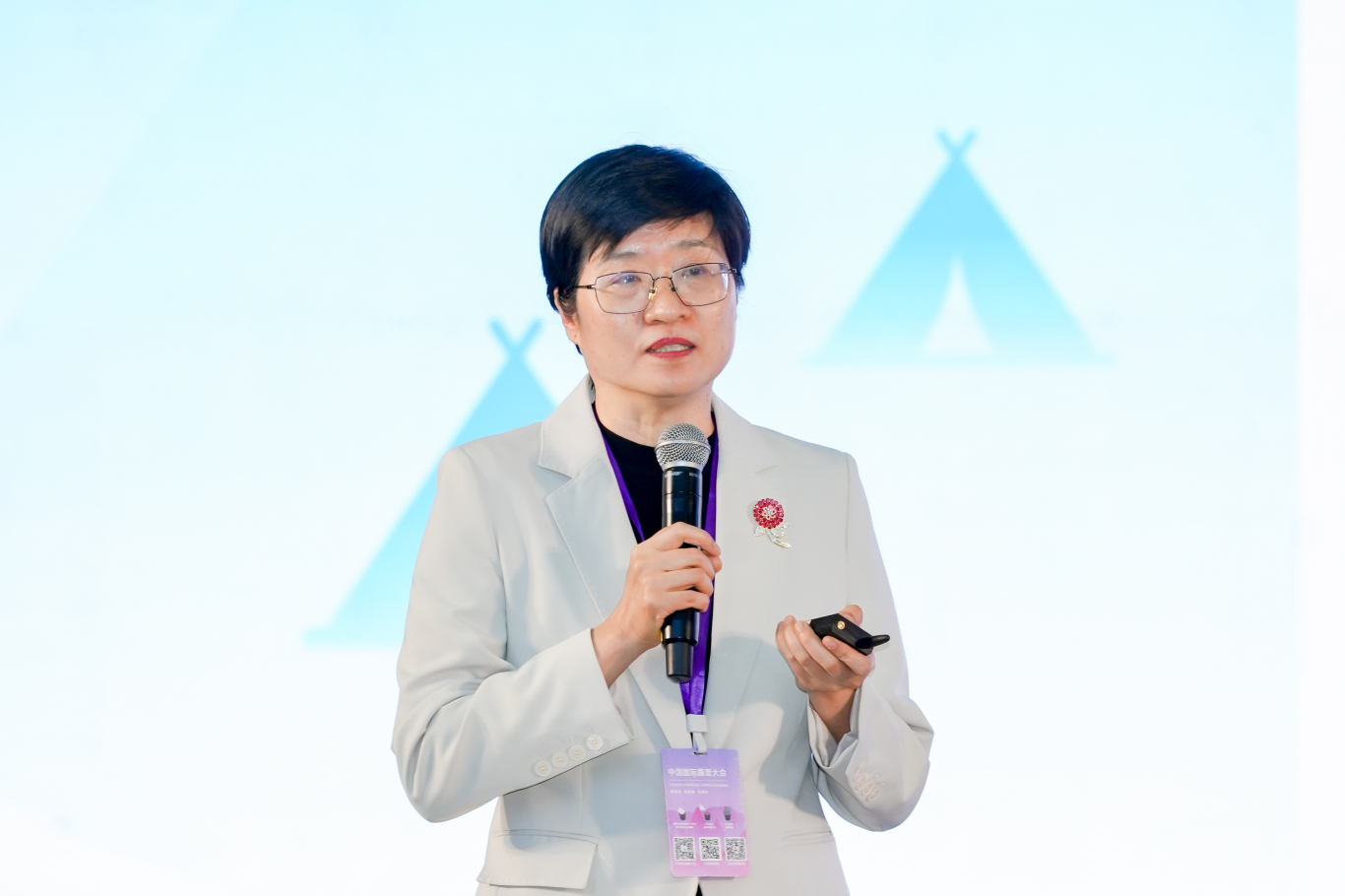肖淑红：中国户外运动与露营产业迈向未来的新趋势与创新探索(图2)