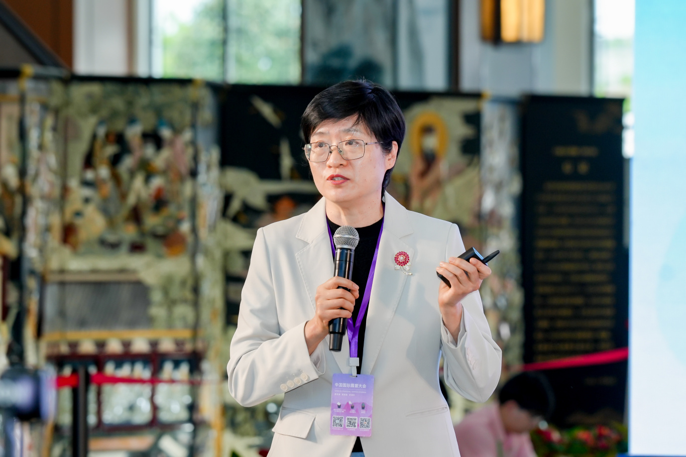 肖淑红:中国户外运动与露营产业迈向未来的新趋势与创新探索(图4) 肖淑红:中国户外运动与露营产业迈向未来的新趋势与创新探索(图4)