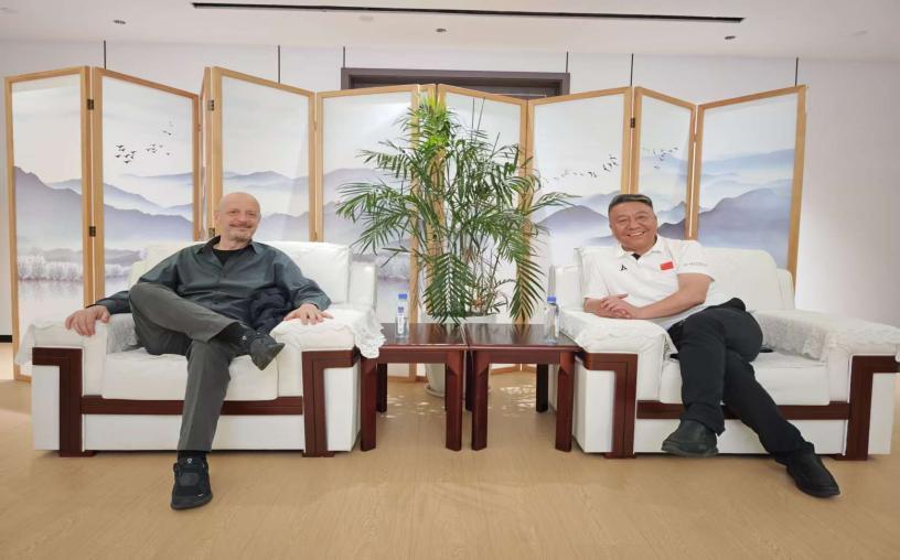 “露营经济”成为体育产业最具韧性和想象力的“超级物种”(图3) “露营经济”成为体育产业最具韧性和想象力的“超级物种”(图3)