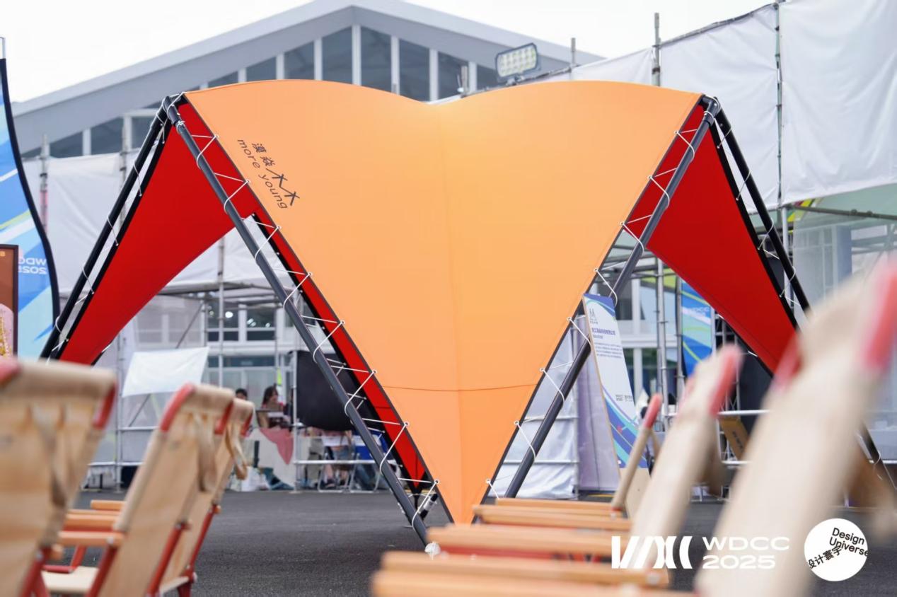 设计跨界户外美学，推动露营产业迈向“中国智造”的未来产业(图6)