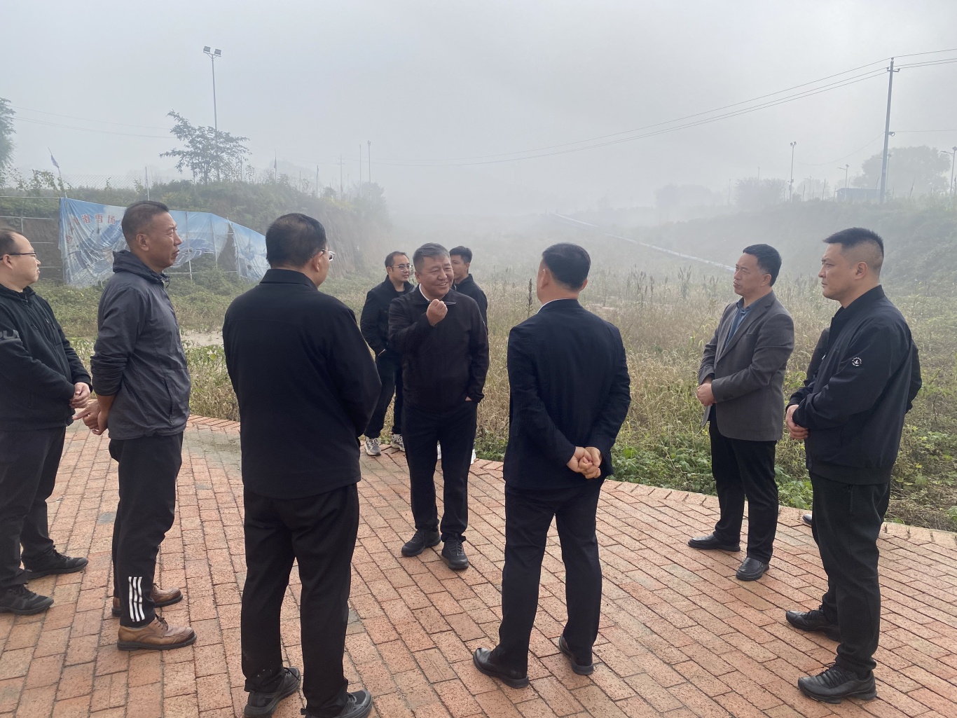 汇聚行业智慧 共探融合路径——露营之家助力山西潞城文体旅高质量发展(图3)