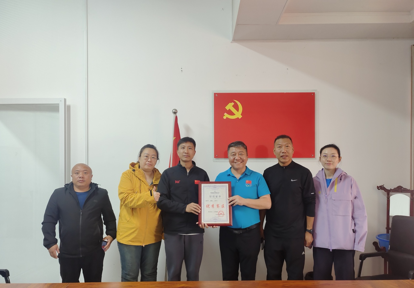 汇聚行业智慧 共探融合路径——露营之家助力山西潞城文体旅高质量发展(图7)