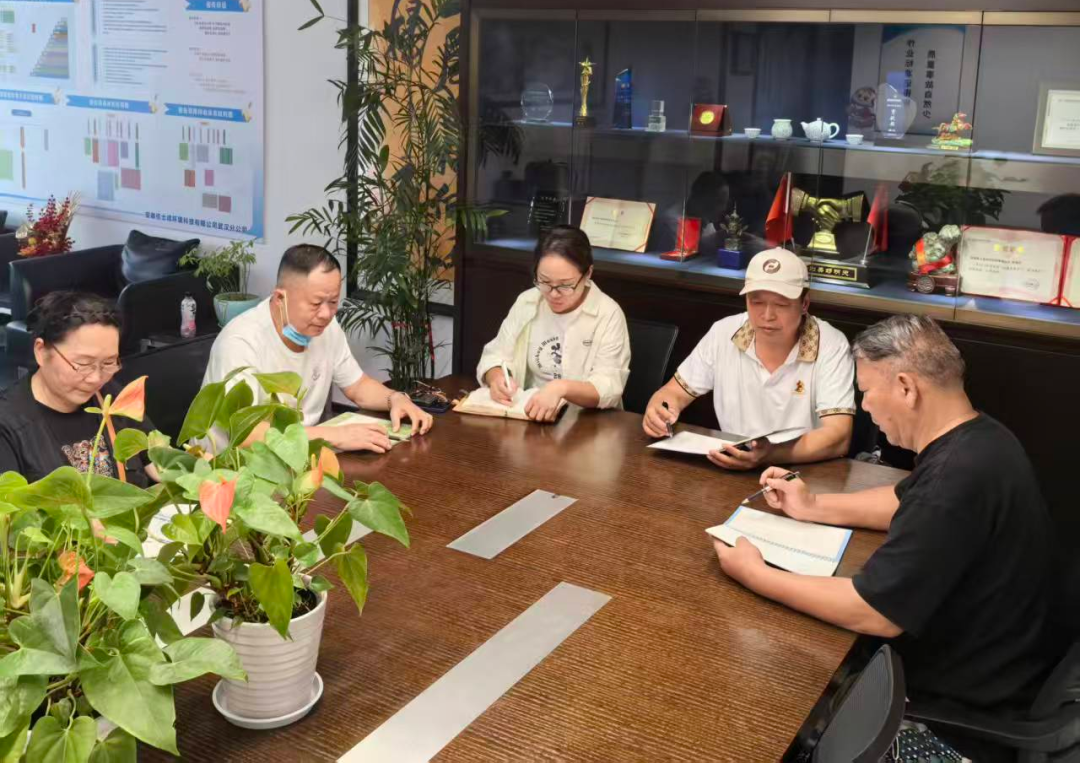 中国国际露营大会湖北房车大队成立工作会议在武汉举办(图4) 1.png