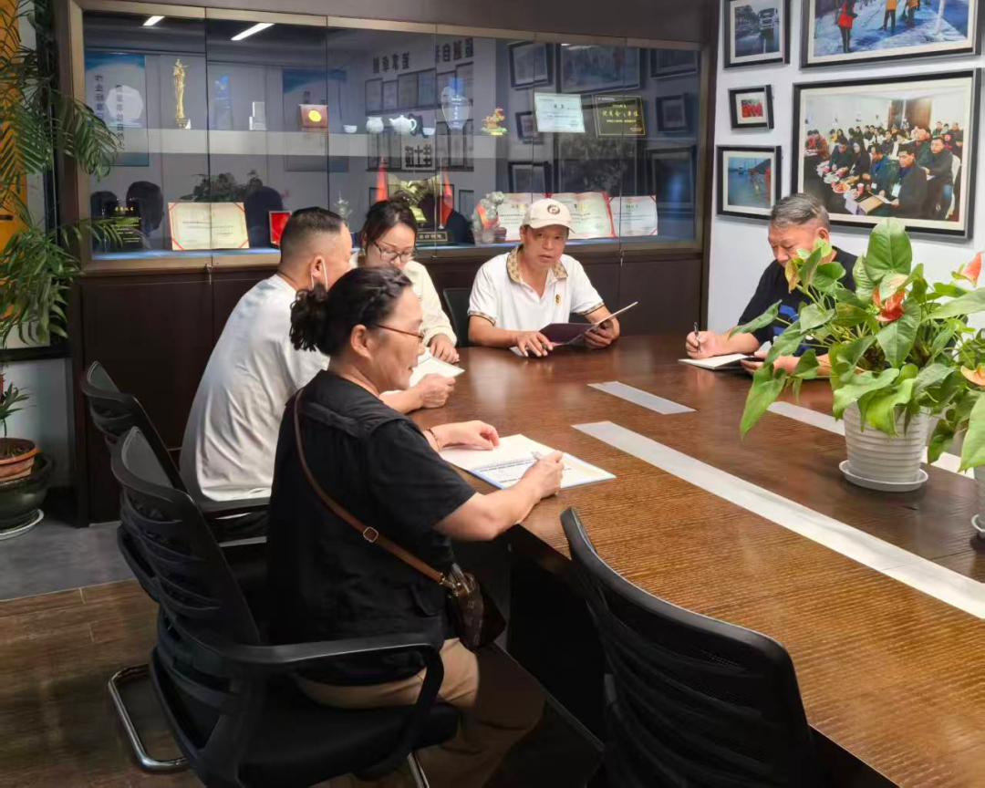 中国国际露营大会湖北房车大队成立工作会议在武汉举办(图7) 2.png