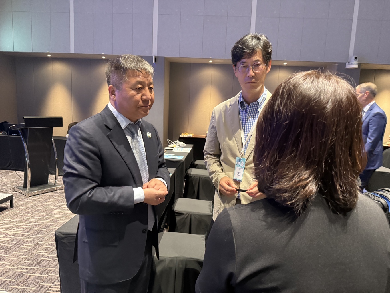 中韩携手共启亚洲露营产业合作新篇章(图11) 中韩携手共启亚洲露营产业合作新篇章(图11)