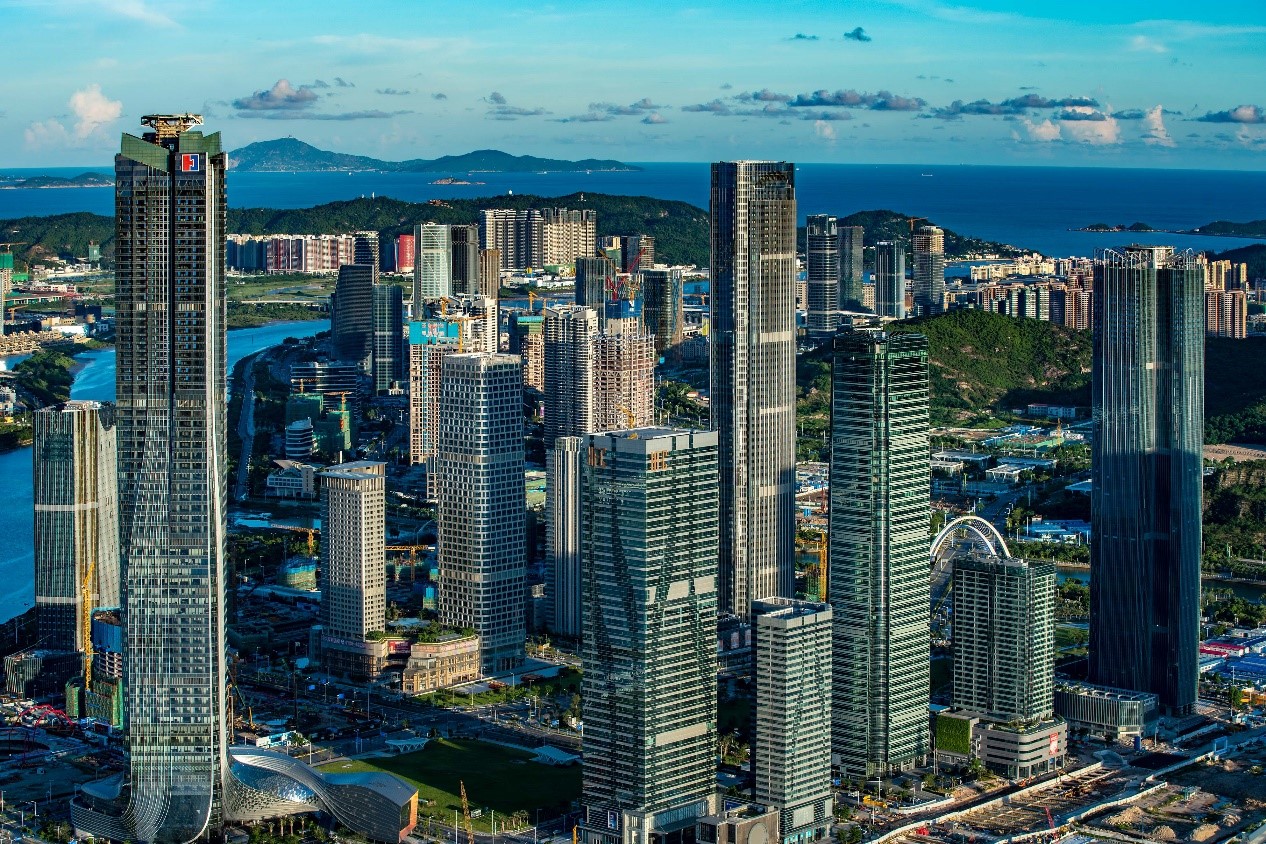 【特别报道】2025澳琴露营节正式启动——露营之家与各方共绘澳琴一体化户外休闲产业新篇章(图2) 【特别报道】2025澳琴露营节正式启动——露营之家与各方共绘澳琴一体化户外休闲产业新篇章(图2)