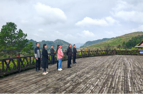 中国国际露营大会专家组一行赴黔东南州考察(图2) 1.png