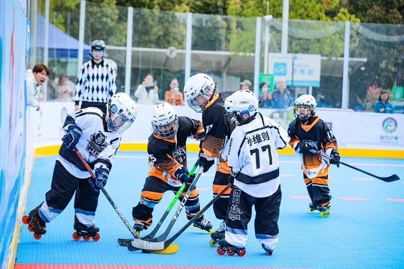 【人民日报】在中国式现代化新征程上加快建设体育强国——以习近平同志为核心的党中央引领体育事业高质量发展(图2) 8.jpg