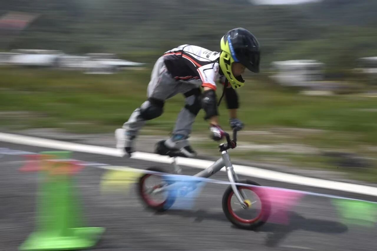 【人民日报】在中国式现代化新征程上加快建设体育强国——以习近平同志为核心的党中央引领体育事业高质量发展(图5) 11.jpg