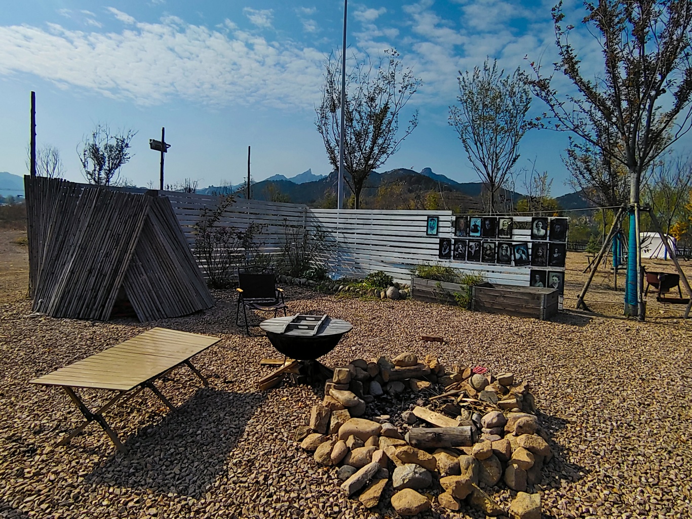 中国国际露营大会领导赴青岛北宅交流!共探乡村振兴与 “体育 + 露营” 融合新路径(图2) 5.jpg