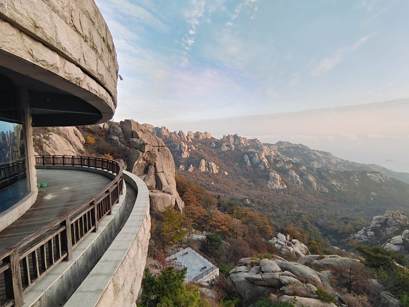 中国国际露营大会领导赴青岛北宅交流!共探乡村振兴与 “体育 + 露营” 融合新路径(图5) 4.jpg