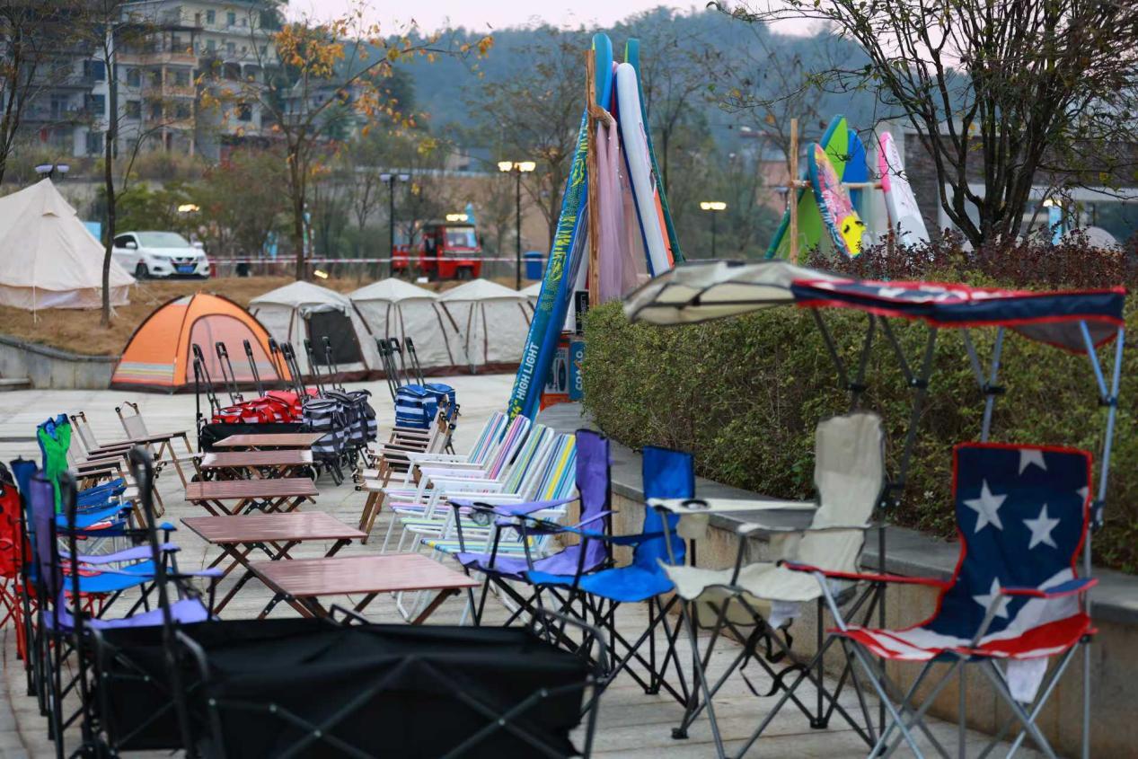 广西旅发大会向东部区发出邀请，东西部携手在百色山水间奔赴户外经济新征程(图10)