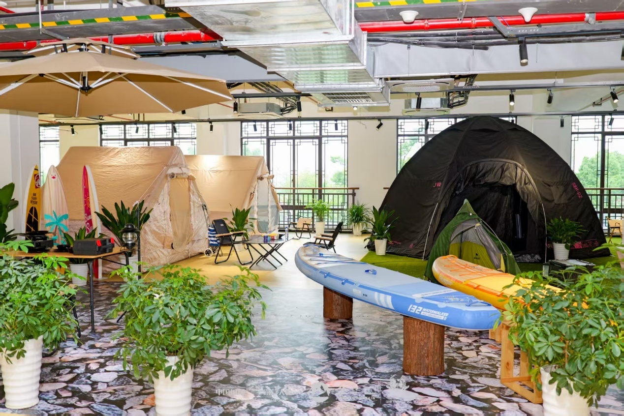 广西旅发大会向东部区发出邀请，东西部携手在百色山水间奔赴户外经济新征程(图13)