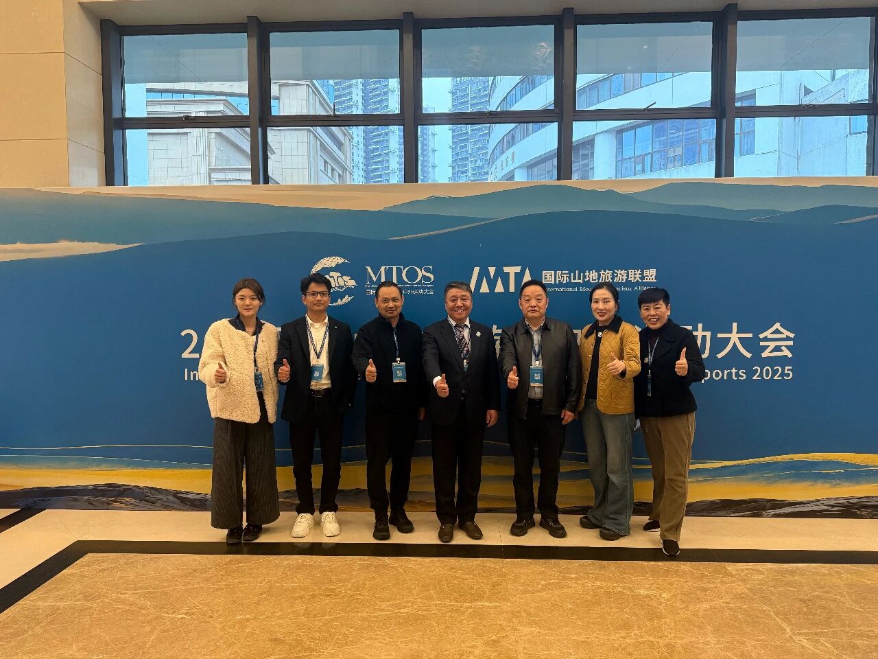 露营之家携供应链链长企业亮相IMTA大会(图3) 2.jpg