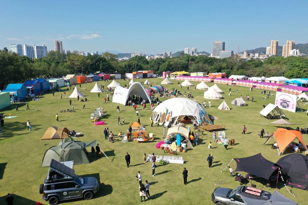 剧透来袭!2025广西百色户外装备展潮流单品抢先看!(图9) 8.jpg