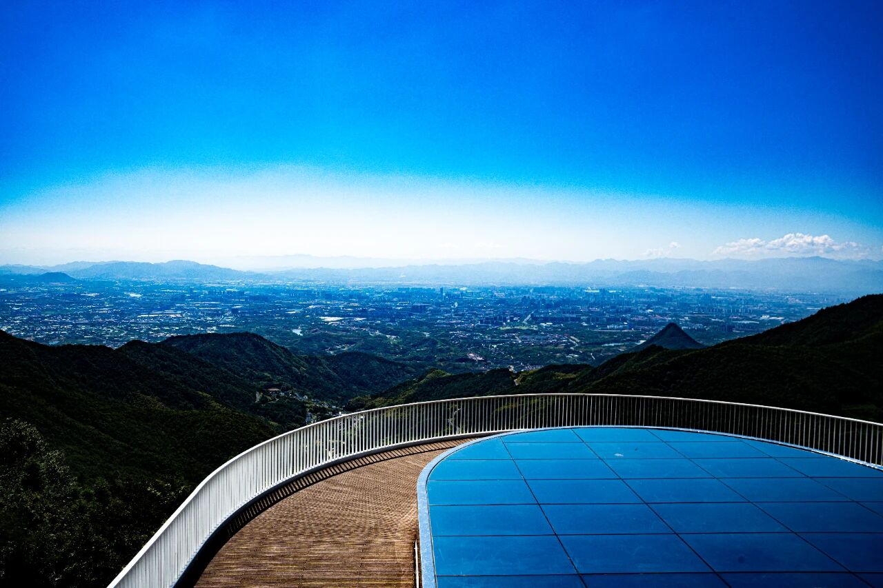 金华山——传统名山破圈背后的共生赋能(图1) 13.jpg