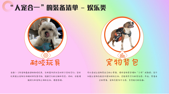 跨界新场景，消费新体验 | “撒欢集”人宠露营活动在深圳成功举办，奏响“三新生活”序章(图12)