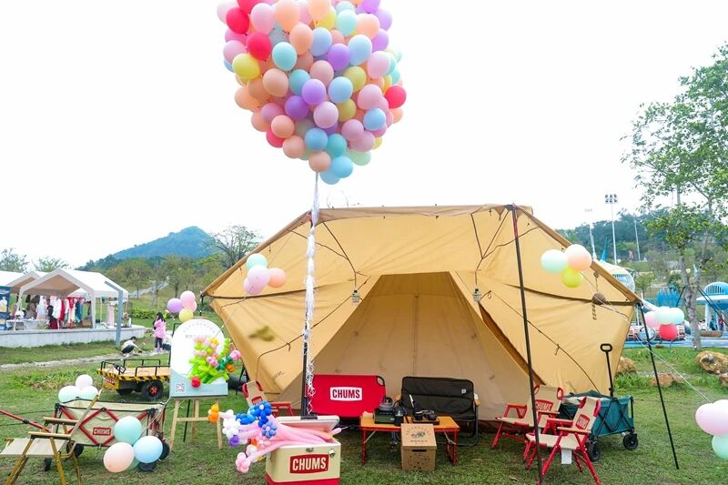 定档!2026中国(金华山)国际露营大会,如约而至~(图15) 20.jpg