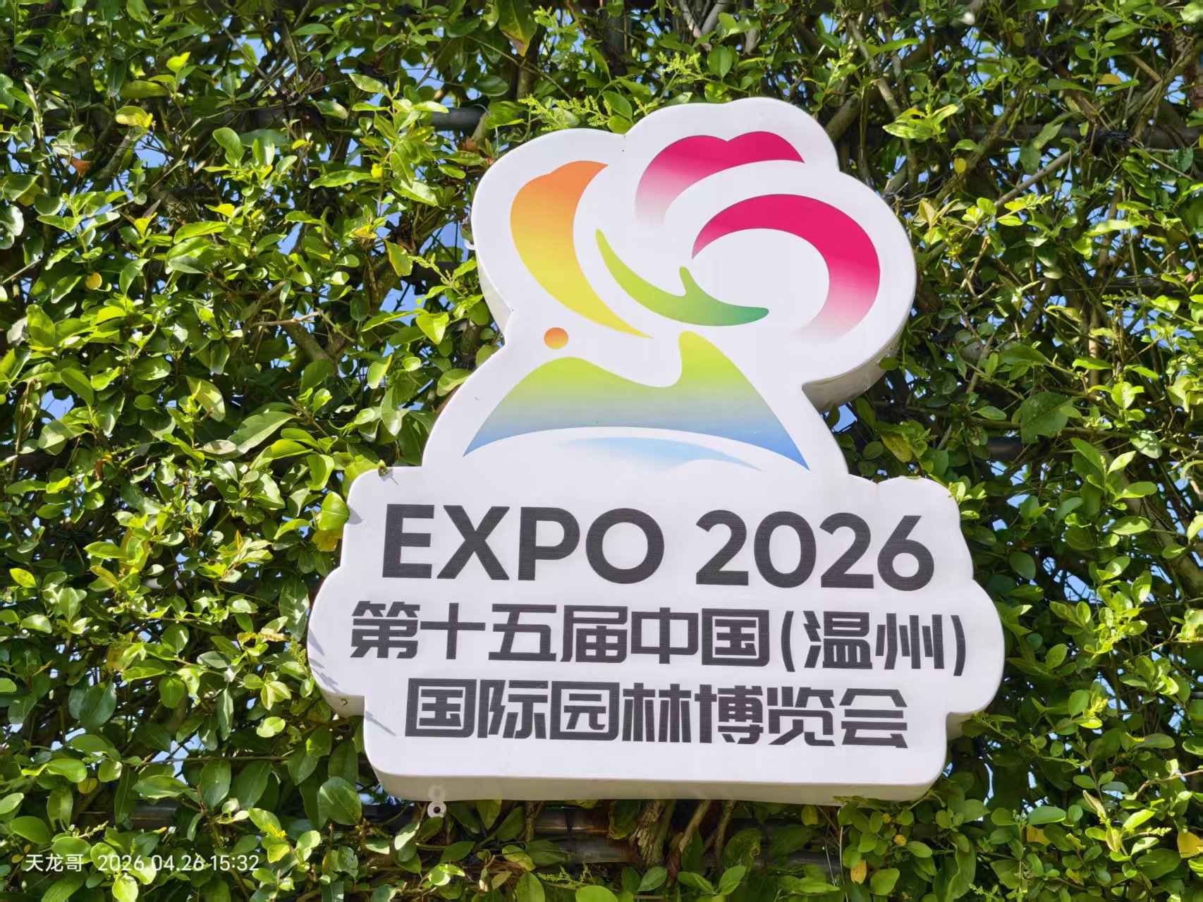 奔赴山野趣野前行！2026中国（金华山）国际露营大会房车集结打卡文成百丈漈天湖(图6)
