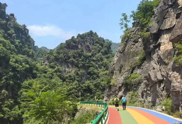 露营之家山西超级俱乐部晋城徒步活动圆满落幕(图6) 13.jpg