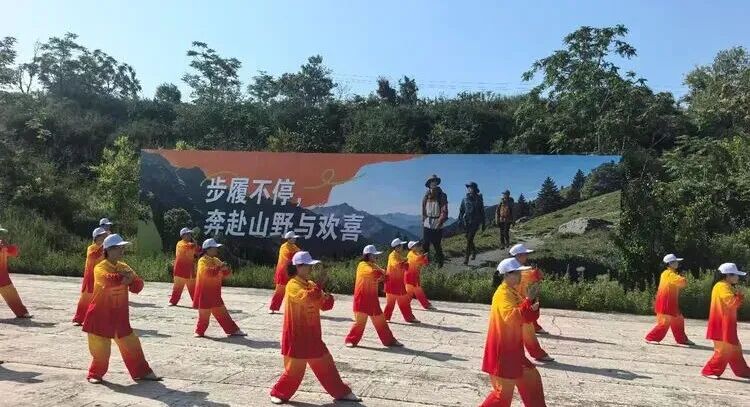 露营之家山西超级俱乐部晋城徒步活动圆满落幕(图7) 14.jpg