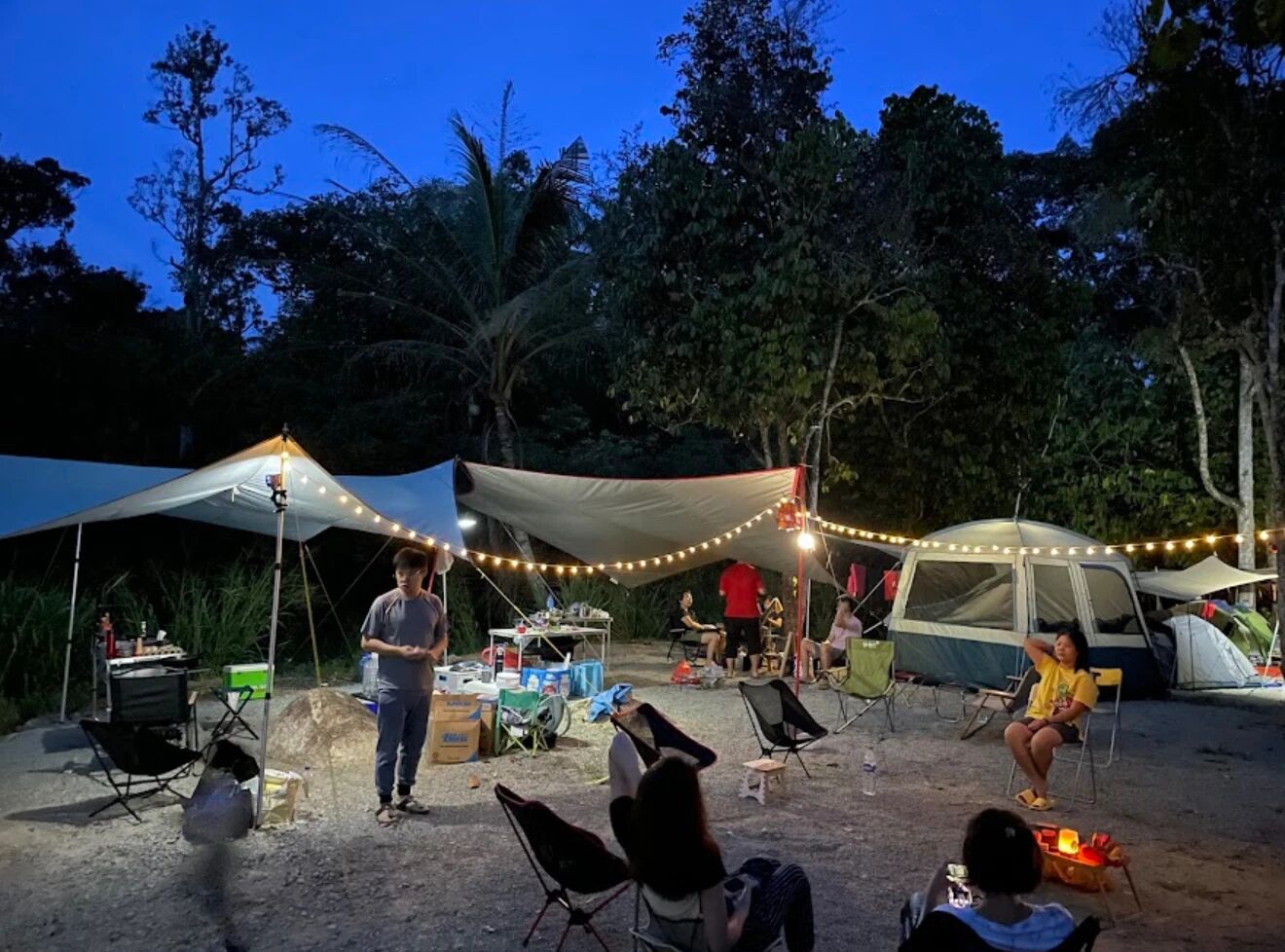 【中马国际交流】深耕马来西亚多元业态 探访维多利亚生态园、Fajar Eco Park、Bentong片区等地(图9) 30.jpg