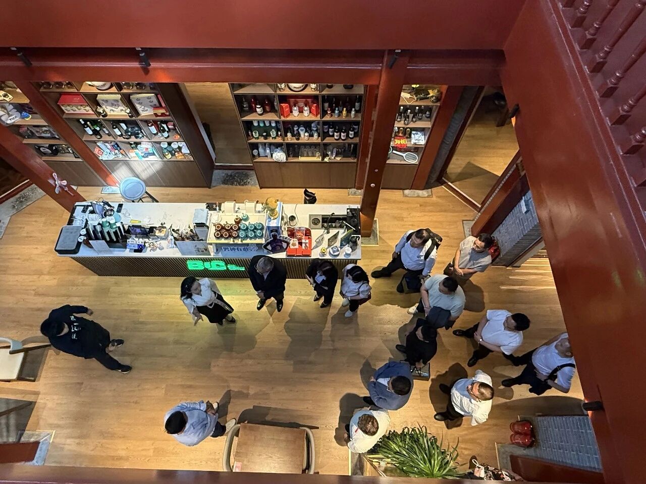 北京文脉,体育启程|马来西亚及江苏九洲集团代表团考察BIG SPACE体育空间(图4) 21.jpg