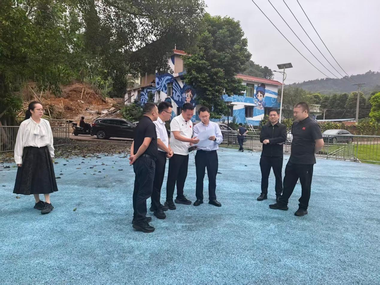 一条步道、一场赛事、一座攀岩网红地：宜宾户外运动要“出圈”？中国国际露营大会考察团三天走三县“划重点”(图5)